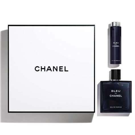 coffret bleu de chanel sephora|chanel bleu for men sephora.